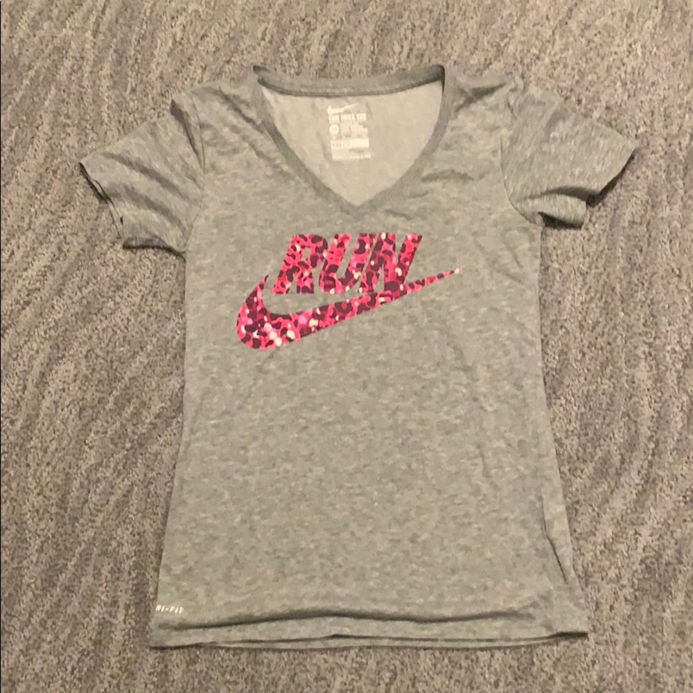 Nike T-shirt